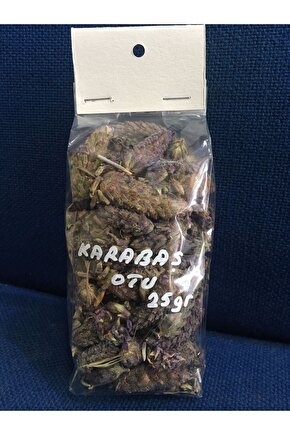 Karabaş Otu 25 gr