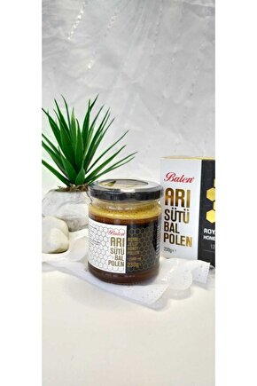 Arı Sütü (bal-polen) 12000 Mg