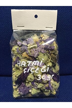 Hatmi Çiçeği 30 gr