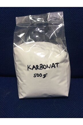 Karbonat 500 gr 2Adet