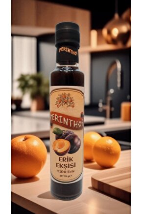 Neşe Natural %100 Erik Ekşisi 350 ge