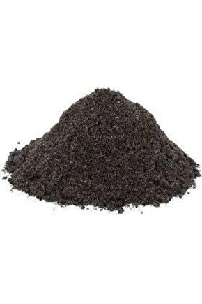 Çörekotu Toz 100 gr
