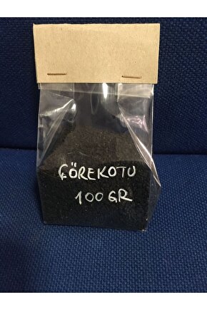 ÇÖREKOTU TANE 100 GR
