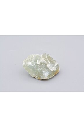 Hakiki Doğal Florit Taşı Kaya Parçası 55 Gram