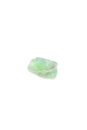 Hakiki Doğal Florit Taşı Kaya Parçası 33 Gram