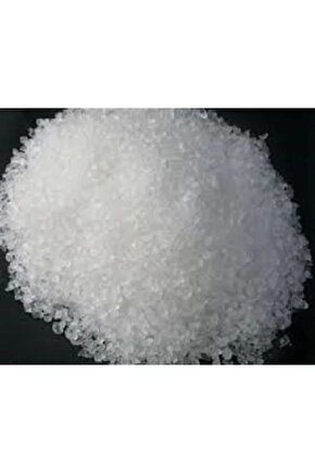 HİMALAYA TUZU BEYAZ GRANÜL TANE 1 KG