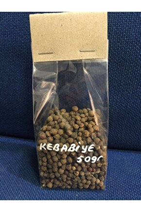 Kebabiye 50 gr