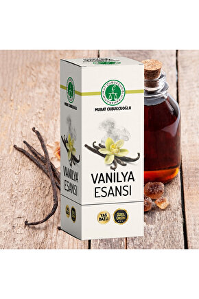 Vanilya Esansı 10cc
