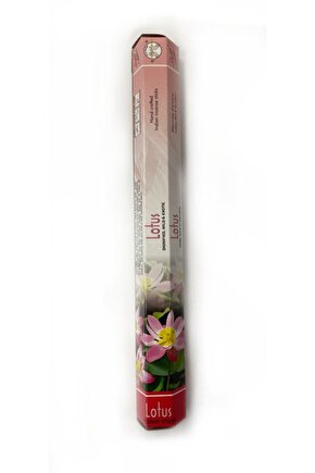 Tütsü Lotus