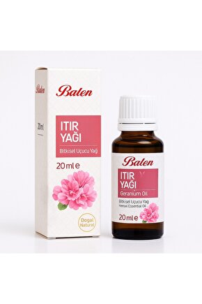 Itır Yağı 20 Ml