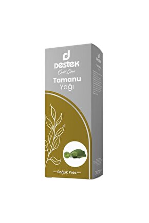 Tamanu Yağı 20 Ml