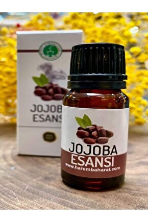 Jojoba Eansı