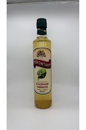 ENGİNAR SİRKESİ 500 ML