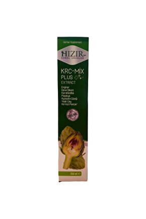 Neşe Natural Krc-mix Plus 250 Ml