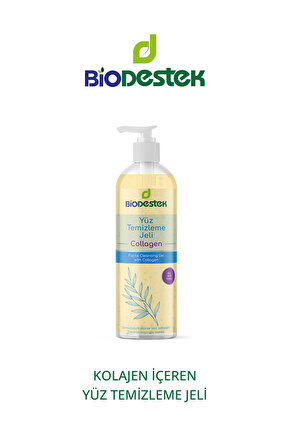 Yüz Temizleme Jeli 275 Ml