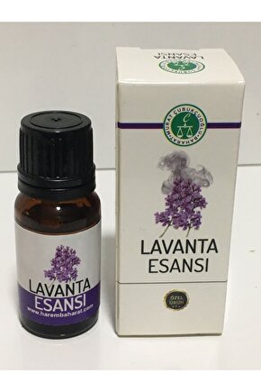 Lavanta Esansı 10 Cc