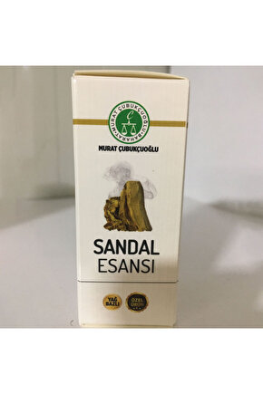 Mç Sandal Esansı 10 Cc