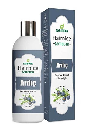 Ardıç Katranı Şampuan 330 Ml