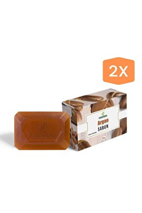 Argan Sabunu 150 G (2 Adet)