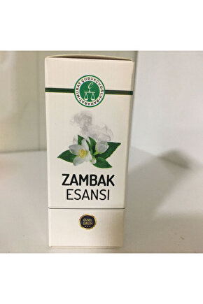 Neşe Natural Zambak Esansı 10cc