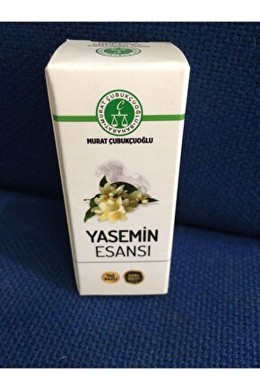 Murat Çubukçuoğlu Yasemin Esansı 20 Cc