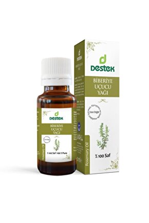 Biberiye Yağı  20 ml