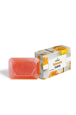 Aynısefa (calendula) Sabunu 150 G