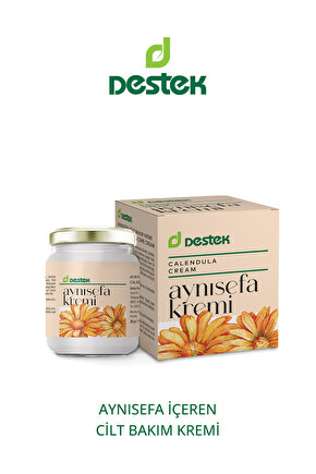 Aynısefa Aynısefa Calendula Cilt Bakım Kremi 30 gr