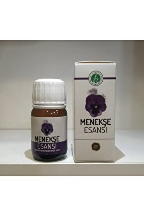 Menekşe Esansı 20 ml