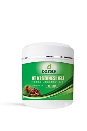 At Kestanesi Jeli 500 ml
