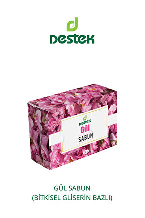 Gül Sabun 150 gr
