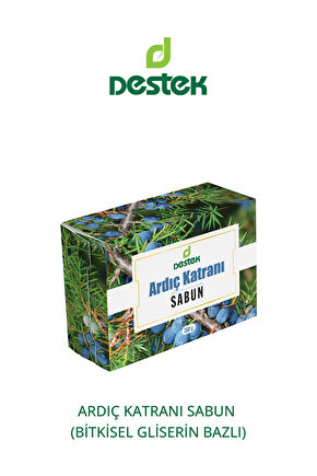 Ardıç Katranı Sabun 150 gr
