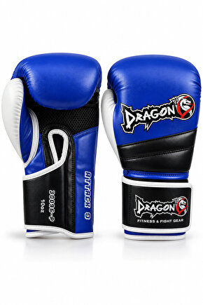 Dragon Boks Eldiveni Kick Boks Muay Thai Eldiveni Boks Eldiveni Attack 6