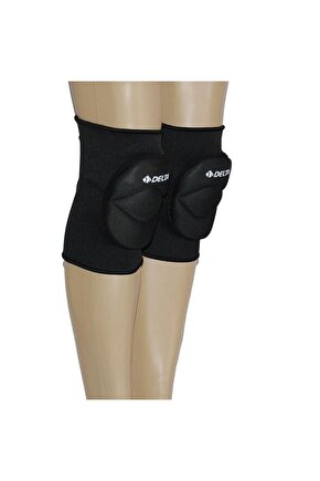 10 Adet Deluxe Unisex Voleybol Dizliği (Çiftli)
