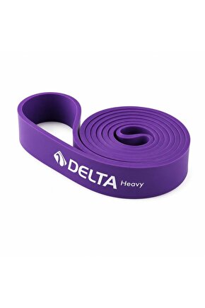 35 Kg Direnç Bandı Barfiks Lastiği Kas Ve Güç Geliştirme Cross Training Gym Resistance Power Band