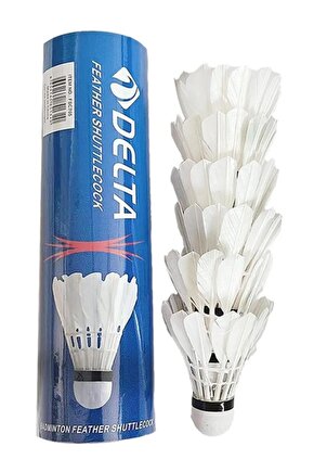 Fsc705 Badminton Topu Kaz Tüyü