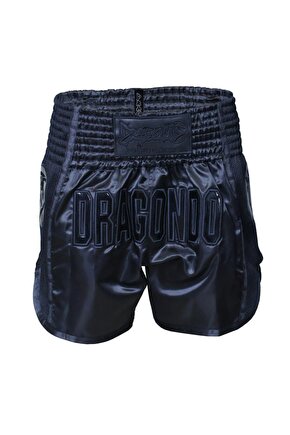 Dragon Mt3030 Muaythai ve Kick Boks Şortu Muay Thai