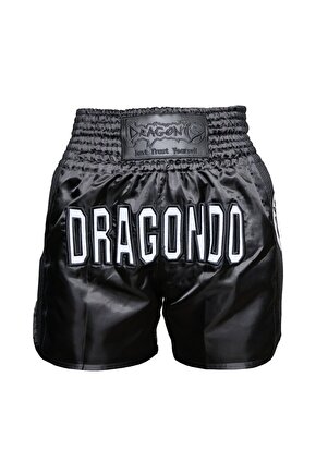 MT3029 Kick Boks ve Muaythai Şortu Kick Boxing Şort