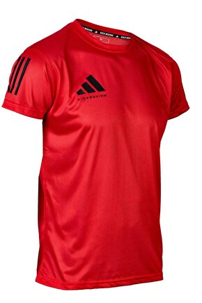 ADIKBTS100 Kick Boks Tişört Kick Boxing Tshirt