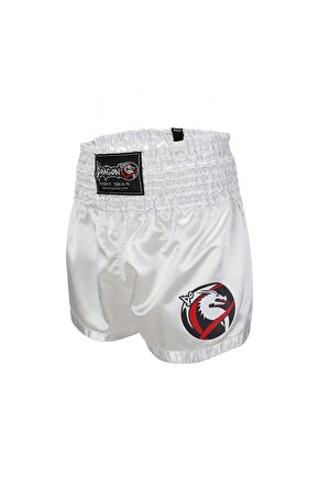 MT3033 Muay Thai Şortu Thai Boks Şortu