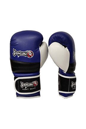 Attack 6 Boks Eldiveni DragonDo boks eldiveni muay thai kick boks