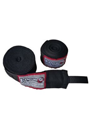 Boks Bandajı Kickboks Bandaj 3,5 M