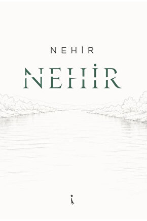 Nehir  Nehir   9786258899382