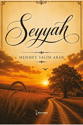 Seyyah  Mehmet Salim Aran   9786258794960
