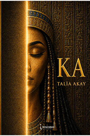 Ka  Talia Akay   9786258899115