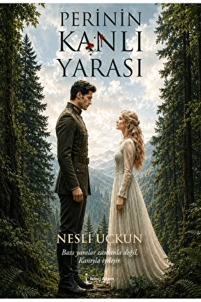 Perinin Kanlı Yarası  Nesli Uçkun   9786258794830