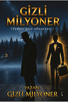 Gizli Milyoner  Kolektif   9786258794700