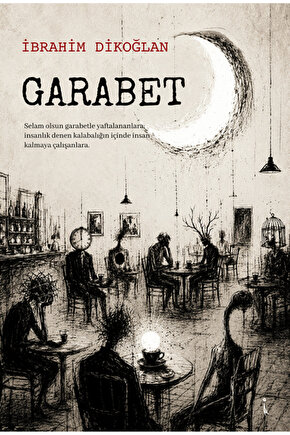 Garabet  İbrahim Dikoğlan   9786258794779