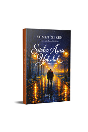 ŞİİRLER ARASI YOLCULUK - AHMET GEZEN