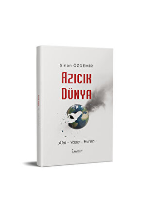 AZICIK DÜNYA - SİNAN ÖZDEMİR